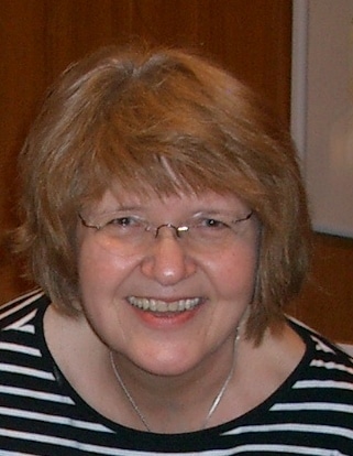 Doris Rein